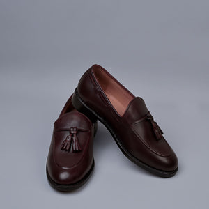 Goodyear Welted
