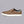 RIVANO - Tan Perforated Slip-On Sneaker