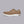 ELIO - Beige Moc-Toe Sneaker