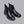 LAZARO - Black Chelsea Boot