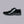 LORENZO - Black Patent Derby