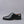 ARISTO - Ben Mens Oxford Leather Black Laceup Shoe