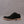 GRAVITAS - Black Casual Suede Leather shoes for Men