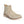 SAVILE - Classic Casual Beige Genuine Suede Leather Boots for Men