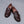 VERONA - Brown Genuine Leather Tassel Loafers