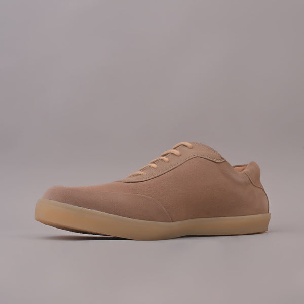LUNAIR - Men's Casual suede Leather Beige Comfort Shoes