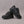 VELTRIX - Black Velcro Sports - Unisex, Slip-on School Shoes