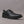 STRATUS - Dave Mens Derby Leather Black Laceup Shoe