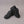 VELTRIX - Black Velcro Sports - Unisex, Slip-on School Shoes