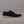 GRAVITAS - Black Casual Suede Leather shoes for Men