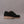 GRAVITAS - Black Casual Suede Leather shoes for Men