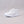 ALBANO - White Velcro Sports - Unisex, Slip-on School Shoes