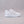 ALBANO - White Velcro Sports - Unisex, Slip-on School Shoes