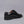 ARISTO - Ben Mens Oxford Leather Black Laceup Shoe