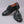 ARISTO - Ben Mens Oxford Leather Black Laceup Shoe