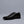 OBSIDIAN - Black Croc Print Genuine Leather Whole-Cut Blake Shoes