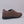 VELOUR - Dave Mens Derby Leather Brown Laceup Shoe