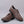 VELOUR - Dave Mens Derby Leather Brown Laceup Shoe