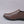REGALIA - Alan Mens Leather Brown Slip on Shoe