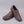 REGALIA - Alan Mens Leather Brown Slip on Shoe