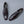 IMPERIAL - Cola Brown Genuine Leather Classic Wing Tip Brogues